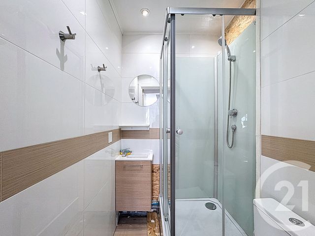 Appartement T2 à vendre - 3 pièces - 37,50 m2 - Lille - 59 - NORD-PAS-DE-CALAIS