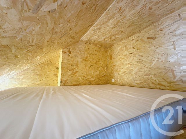 Appartement T2 à vendre - 3 pièces - 37,50 m2 - Lille - 59 - NORD-PAS-DE-CALAIS