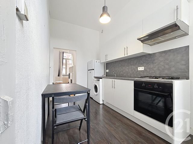 Agrandir la photo Appartement T1 à louer - 1 pièce - 46,05 m2 - Lille - 59 - NORD-PAS-DE-CALAIS