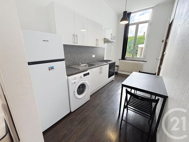 Agrandir la photo Appartement T1 à louer - 1 pièce - 46,05 m2 - Lille - 59 - NORD-PAS-DE-CALAIS
