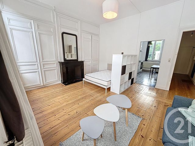 Agrandir la photo Appartement T1 à louer - 1 pièce - 46,05 m2 - Lille - 59 - NORD-PAS-DE-CALAIS