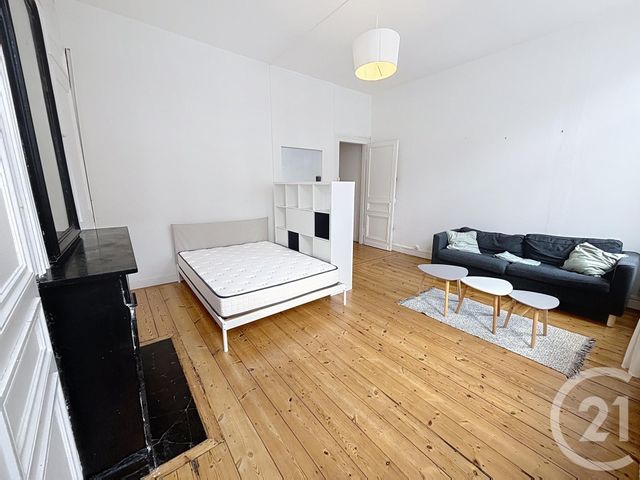 Agrandir la photo Appartement T1 à louer - 1 pièce - 46,05 m2 - Lille - 59 - NORD-PAS-DE-CALAIS