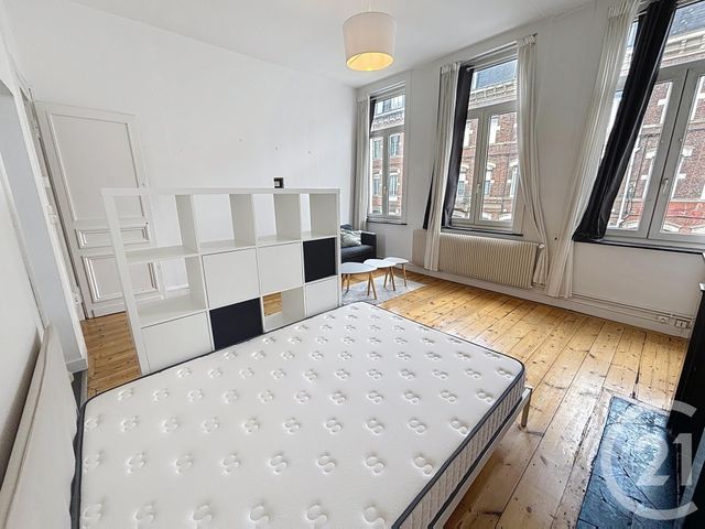 Agrandir la photo Appartement T1 à louer - 1 pièce - 46,05 m2 - Lille - 59 - NORD-PAS-DE-CALAIS