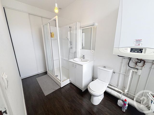 Agrandir la photo Appartement T1 à louer - 1 pièce - 46,05 m2 - Lille - 59 - NORD-PAS-DE-CALAIS