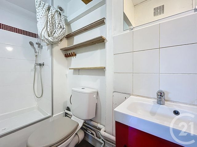 Agrandir la photo Appartement T2 à vendre - 2 pièces - 25,05 m2 - Lille - 59 - NORD-PAS-DE-CALAIS
