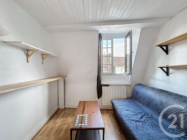 Agrandir la photo Appartement T2 à vendre - 2 pièces - 25,05 m2 - Lille - 59 - NORD-PAS-DE-CALAIS