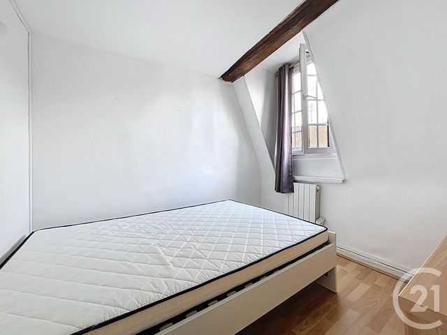 Agrandir la photo Appartement T2 à vendre - 2 pièces - 25,05 m2 - Lille - 59 - NORD-PAS-DE-CALAIS