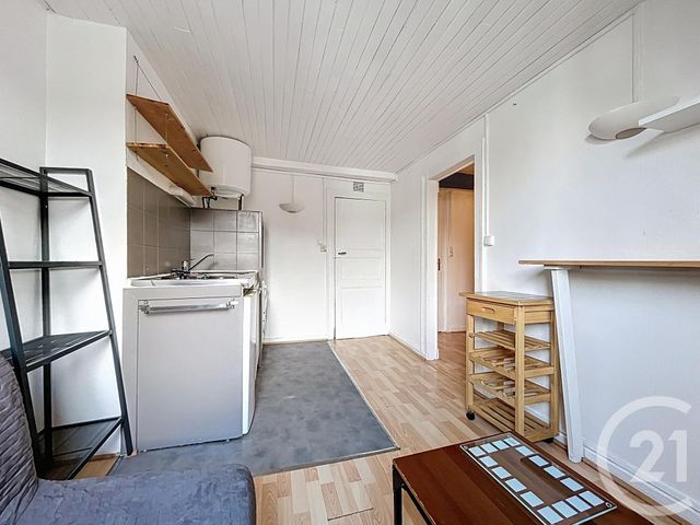 Agrandir la photo Appartement T2 à vendre - 2 pièces - 25,05 m2 - Lille - 59 - NORD-PAS-DE-CALAIS
