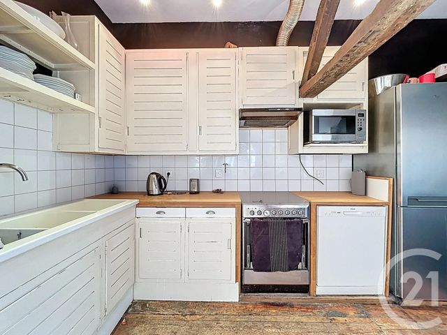 Agrandir la photo Maison à vendre - 5 pièces - 103,50 m2 - Lille - 59 - NORD-PAS-DE-CALAIS