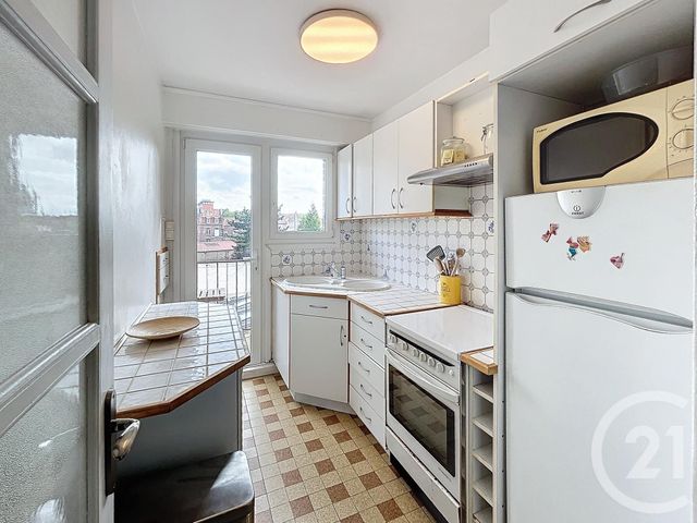 Appartement T3 à louer - 3 pièces - 70,52 m2 - Lille - 59 - NORD-PAS-DE-CALAIS
