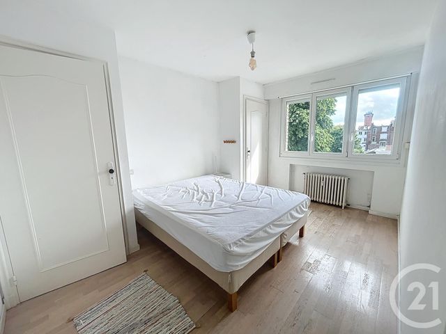 Appartement T3 à louer - 3 pièces - 70,52 m2 - Lille - 59 - NORD-PAS-DE-CALAIS