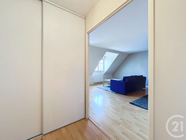 Agrandir la photo Appartement T2 à louer - 2 pièces - 45 m2 - Lille - 59 - NORD-PAS-DE-CALAIS