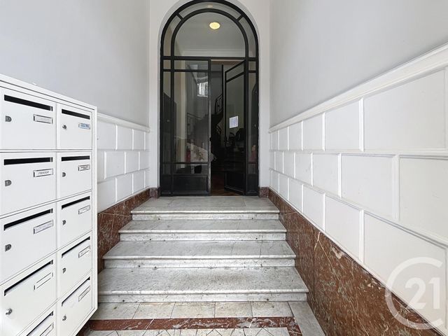 Agrandir la photo Appartement T3 à vendre - 3 pièces - 71 m2 - Roubaix - 59 - NORD-PAS-DE-CALAIS