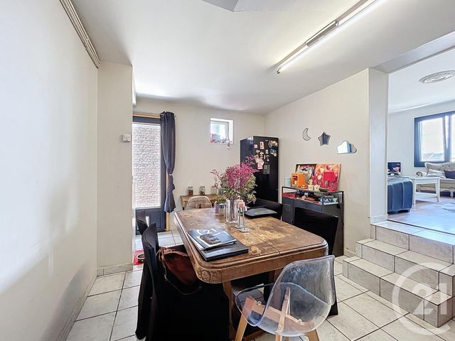 Agrandir la photo Appartement T3 à vendre - 3 pièces - 71 m2 - Roubaix - 59 - NORD-PAS-DE-CALAIS
