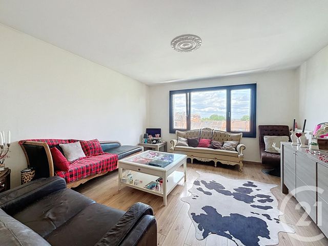 Agrandir la photo Appartement T3 à vendre - 3 pièces - 71 m2 - Roubaix - 59 - NORD-PAS-DE-CALAIS