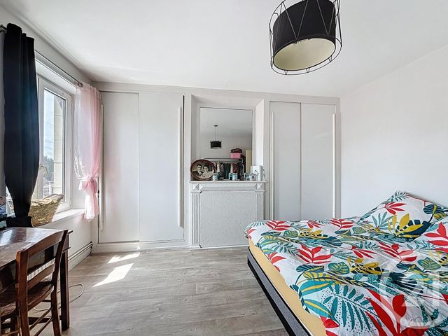 Agrandir la photo Appartement T3 à vendre - 3 pièces - 71 m2 - Roubaix - 59 - NORD-PAS-DE-CALAIS