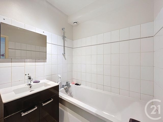 Agrandir la photo Appartement T3 à vendre - 3 pièces - 71 m2 - Roubaix - 59 - NORD-PAS-DE-CALAIS
