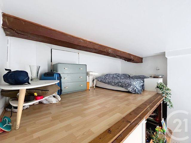 Agrandir la photo Appartement Studio à vendre - 1 pièce - 22,25 m2 - Lille - 59 - NORD-PAS-DE-CALAIS