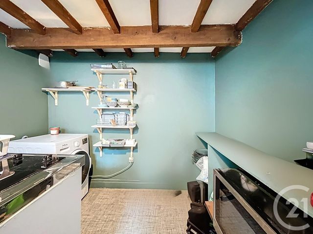 Agrandir la photo Appartement Studio à vendre - 1 pièce - 22,25 m2 - Lille - 59 - NORD-PAS-DE-CALAIS