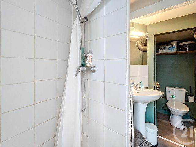 Agrandir la photo Appartement Studio à vendre - 1 pièce - 22,25 m2 - Lille - 59 - NORD-PAS-DE-CALAIS