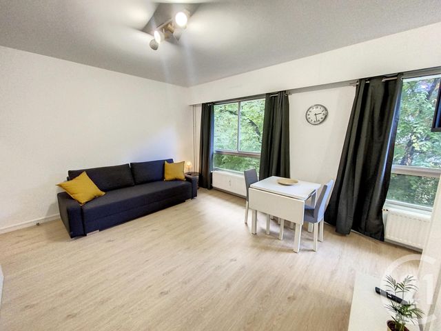 Agrandir la photo Appartement F1 à louer - 1 pièce - 30,05 m2 - Lambersart - 59 - NORD-PAS-DE-CALAIS