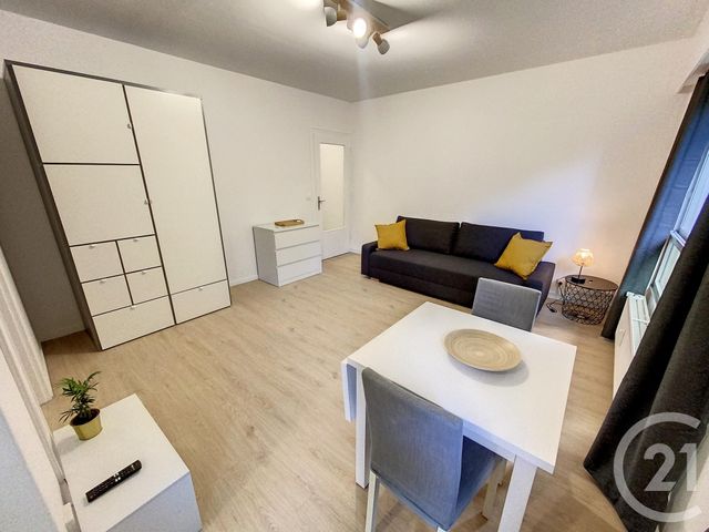 Agrandir la photo Appartement F1 à louer - 1 pièce - 30,05 m2 - Lambersart - 59 - NORD-PAS-DE-CALAIS