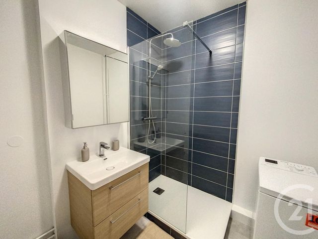 Agrandir la photo Appartement F1 à louer - 1 pièce - 30,05 m2 - Lambersart - 59 - NORD-PAS-DE-CALAIS