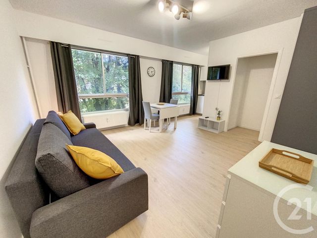 Agrandir la photo Appartement F1 à louer - 1 pièce - 30,05 m2 - Lambersart - 59 - NORD-PAS-DE-CALAIS
