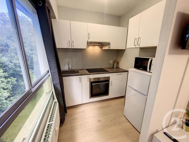 Agrandir la photo Appartement F1 à louer - 1 pièce - 30,05 m2 - Lambersart - 59 - NORD-PAS-DE-CALAIS