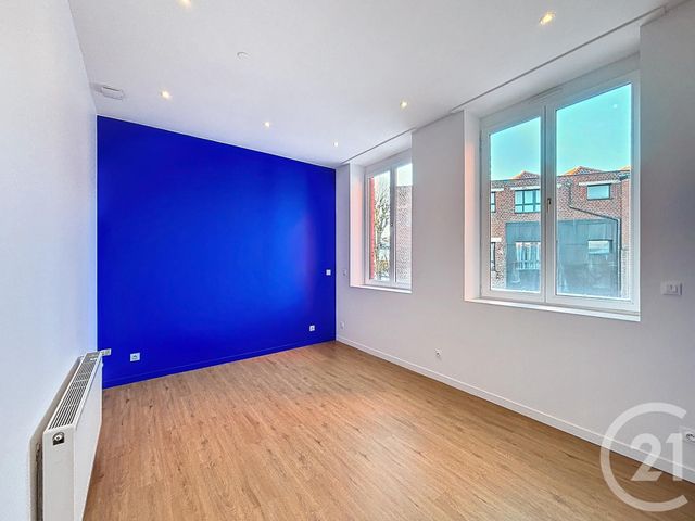 Agrandir la photo Appartement T3 à louer - 3 pièces - 117,82 m2 - Tourcoing - 59 - NORD-PAS-DE-CALAIS