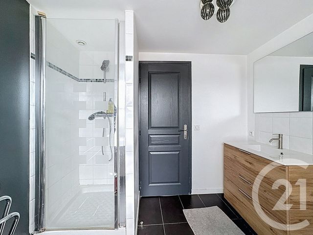 Appartement T4 &agrave; vendre - 4 pi&egrave;ces - 96,50 m2 - Lille - 59 - NORD-PAS-DE-CALAIS