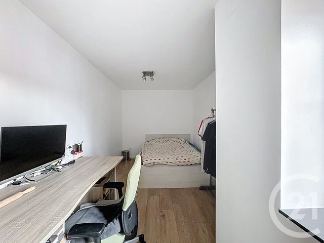 Appartement T4 &agrave; vendre - 4 pi&egrave;ces - 96,50 m2 - Lille - 59 - NORD-PAS-DE-CALAIS