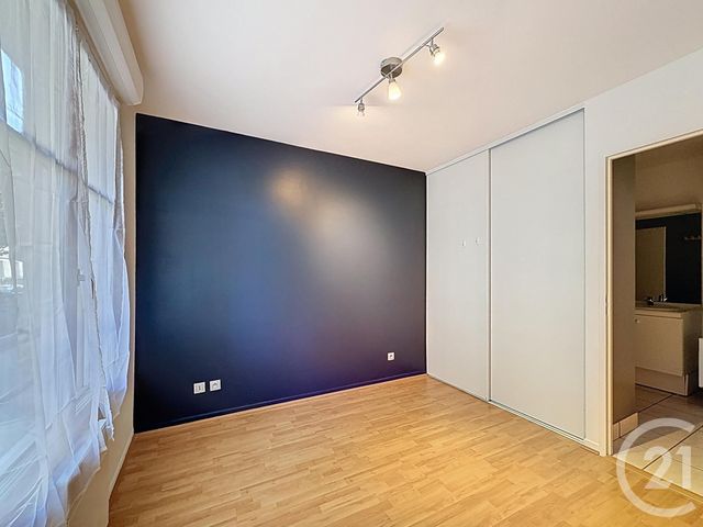 Appartement T2 &agrave; vendre - 2 pi&egrave;ces - 44,34 m2 - Lille - 59 - NORD-PAS-DE-CALAIS