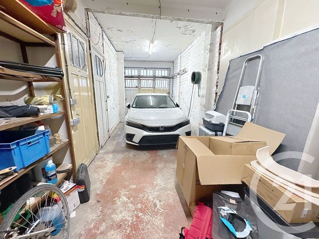 Appartement T3 &agrave; vendre - 4 pi&egrave;ces - 64,75 m2 - Lille - 59 - NORD-PAS-DE-CALAIS