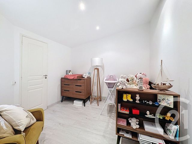 Appartement T3 &agrave; vendre - 4 pi&egrave;ces - 64,75 m2 - Lille - 59 - NORD-PAS-DE-CALAIS