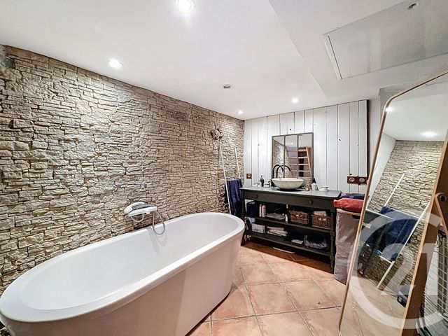 Appartement T3 &agrave; vendre - 4 pi&egrave;ces - 64,75 m2 - Lille - 59 - NORD-PAS-DE-CALAIS