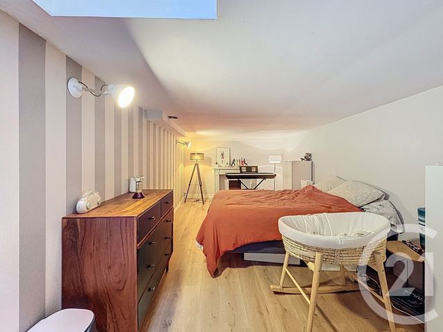 Appartement T3 &agrave; vendre - 4 pi&egrave;ces - 64,75 m2 - Lille - 59 - NORD-PAS-DE-CALAIS