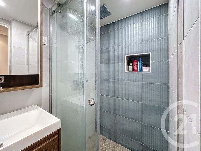 Appartement T3 &agrave; vendre - 4 pi&egrave;ces - 64,75 m2 - Lille - 59 - NORD-PAS-DE-CALAIS