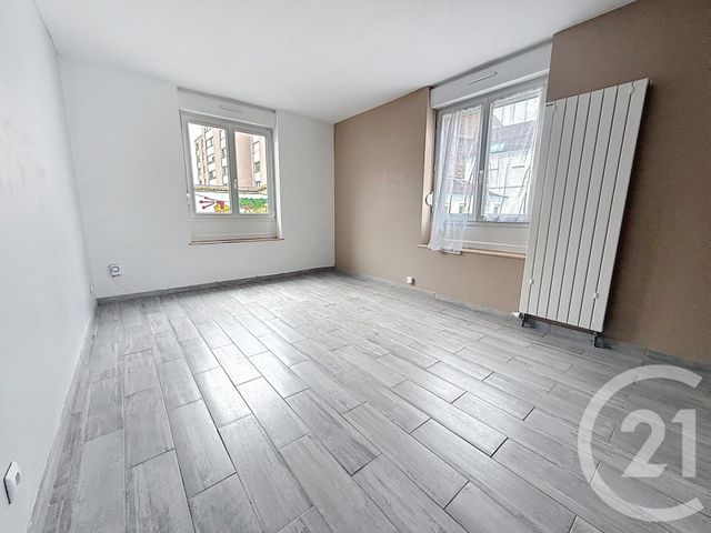 Maison &agrave; louer - 3 pi&egrave;ces - 88,12 m2 - Lille - 59 - NORD-PAS-DE-CALAIS