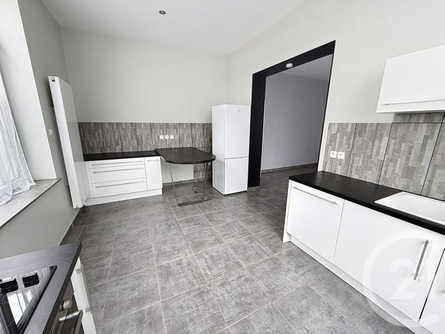 Maison &agrave; louer - 3 pi&egrave;ces - 88,12 m2 - Lille - 59 - NORD-PAS-DE-CALAIS