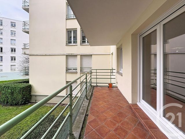 Appartement T3 &agrave; vendre - 3 pi&egrave;ces - 74 m2 - Lille - 59 - NORD-PAS-DE-CALAIS