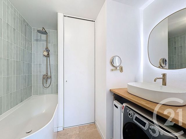 Appartement T3 &agrave; vendre - 3 pi&egrave;ces - 60,10 m2 - Lille - 59 - NORD-PAS-DE-CALAIS