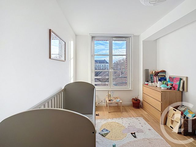 Appartement T4 &agrave; vendre - 4 pi&egrave;ces - 89,20 m2 - Lille - 59 - NORD-PAS-DE-CALAIS