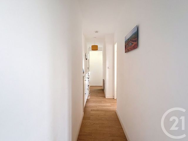 Appartement T4 &agrave; vendre - 4 pi&egrave;ces - 89,20 m2 - Lille - 59 - NORD-PAS-DE-CALAIS