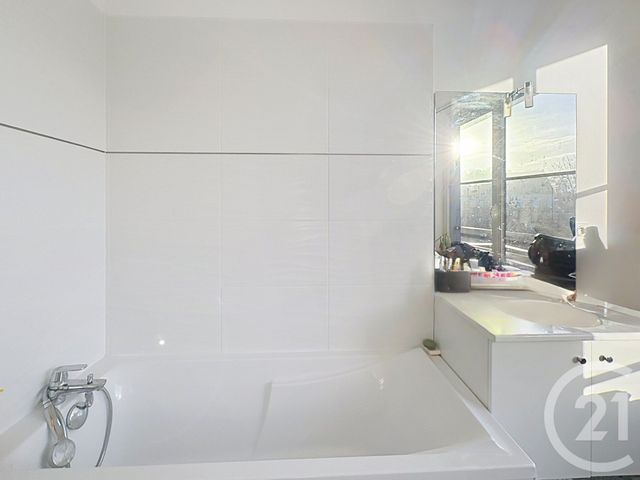 Appartement T4 &agrave; vendre - 4 pi&egrave;ces - 89,20 m2 - Lille - 59 - NORD-PAS-DE-CALAIS