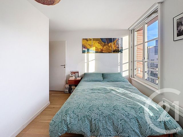 Appartement T4 &agrave; vendre - 4 pi&egrave;ces - 89,20 m2 - Lille - 59 - NORD-PAS-DE-CALAIS