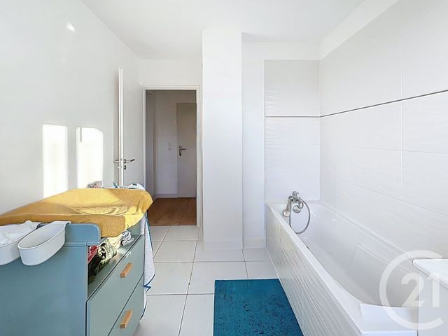 Appartement T4 &agrave; vendre - 4 pi&egrave;ces - 89,20 m2 - Lille - 59 - NORD-PAS-DE-CALAIS