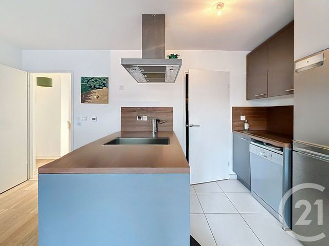 Appartement T4 &agrave; vendre - 4 pi&egrave;ces - 89,20 m2 - Lille - 59 - NORD-PAS-DE-CALAIS