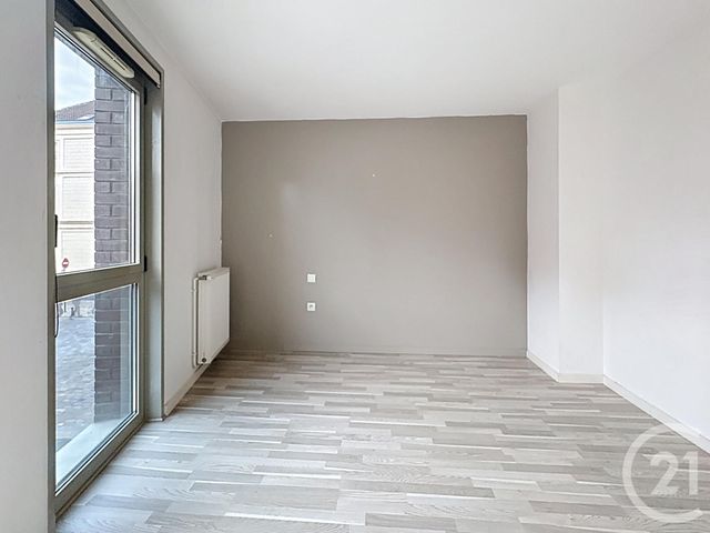 Appartement T2 &agrave; vendre - 2 pi&egrave;ces - 61,78 m2 - Lille - 59 - NORD-PAS-DE-CALAIS