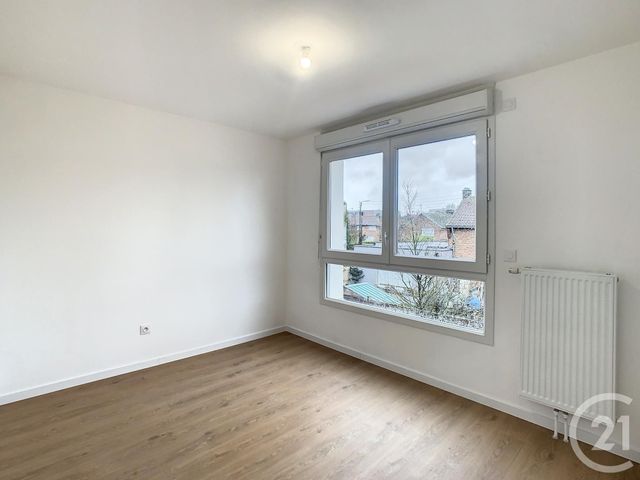 Appartement F4 &agrave; louer - 4 pi&egrave;ces - 76,40 m2 - Lille - 59 - NORD-PAS-DE-CALAIS